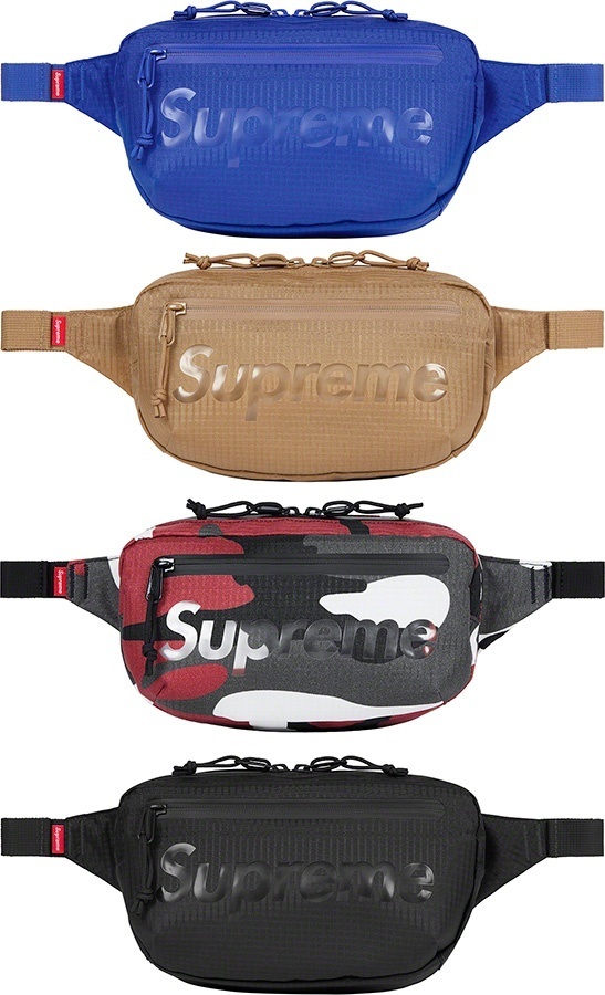 Waist Bag